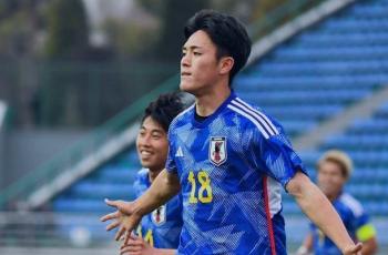 Profil Naoki Kumata, Top Skor Piala Asia U-20 2023 Asal Jepang