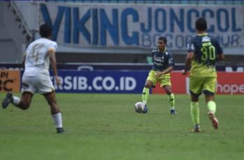 Hasil BRI Liga 1: Persib Bandung Tumbangkan 10 Pemain Dewa United