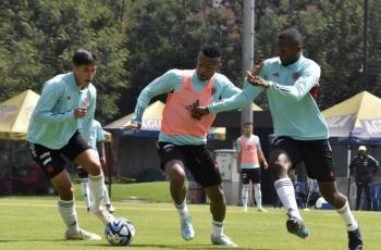 Intip Persiapan Tim Kolombia Jelang Piala Dunia U-20 Indonesia, Jalani TC di Madrid