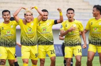 Jadwal BRI Liga 1: Ada Duel Barito Putera vs PSIS Semarang Malam Ini