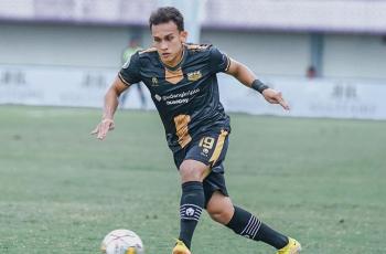 Egy Maulana Vikri Siap Kerja Keras Demi Kembali ke Timnas Indonesia, Ngebet Main di Piala Asia 2023?