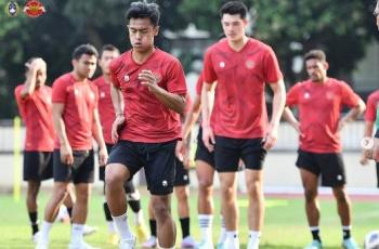 Tak Bawa Bagus Kahfi, Indra Sjafri Daftarkan Elkan Baggott dan Pratama Arhan untuk Skuad SEA Games 2023