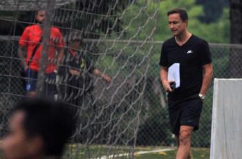 CEK FAKTA: Eks Pemain Chelsea Dennis Wise Resmi Jadi Pelatih Timnas Indonesia U-17, Benarkah?