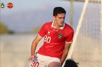 Timnas Indonesia U-20 Bubar, Proses Naturalisasi Justin Hubner Cs Berlanjut?