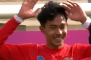 Striker Jebolan Garuda Select Cetak Gol Debut di Liga 1, Eks Pelatih Timnas Indonesia Tepuk Tangan