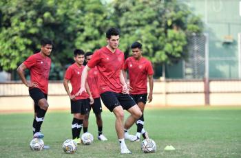 4 Pemain Abroad yang Dipanggil Timnas Indonesia U-22 untuk SEA Games 2023, Ada Elkan Baggott