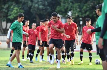 Persiapan FIFA Matchday, Pemain Timnas Indonesia akan Dikumpulkan Mulai 6 Juni