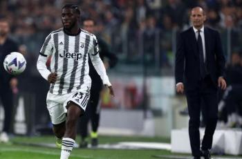 Striker Juventus Bakal Tampil On Fire Bersama Inggris di Piala Dunia U-20 Indonesia