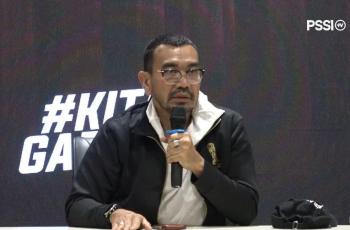 PSSI bakal Bikin Kejutan di FIFA Matchday Juni 2023, Timnas Indonesia Fiks Hadapi Argentina?