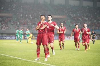 Fix Duel, FIFA Rilis Jadwal Timnas Indonesia vs Palestina di FIFA Matchday Juni 2023