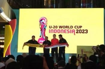 Kemenpora Palestina Sesalkan FIFA Coret Indonesia dari Tuan Rumah Piala Dunia U-20 2023