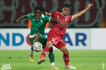 Link Live Streaming Timnas Indonesia vs Burundi di FIFA Matchday, Kick Off 20.30 WIB