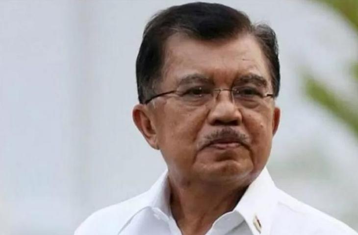 Jusuf Kalla. (Antara)