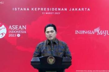 Singgung Kisah Kelam 2015, Erick Thohir Bahas Potensi Sanksi Terberat dari FIFA