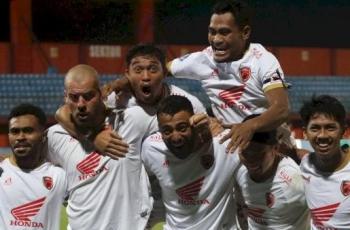 Juara Liga 1 Sudah, Berikut 4 Trofi Tambahan yang Berpotensi Didapat Pemain PSM Makassar