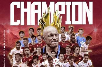 Daftar Peraih Juara Liga Indonesia Sepanjang Sejarah, Terkini PSM Makassar