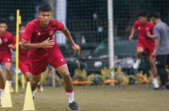 Profil Muhammad Fadilla Akbar, Pernah Viral karena Main Kasar Lawan Persib Banding, Kini ke Timnas U-22