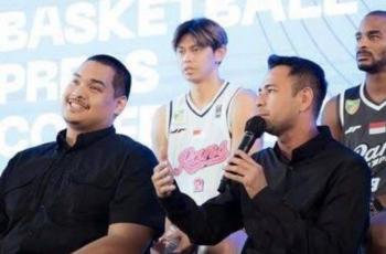 Dito Ariotedjo Bakal Dilantik Jadi Menpora, Raffi Ahmad: Selamat Bro