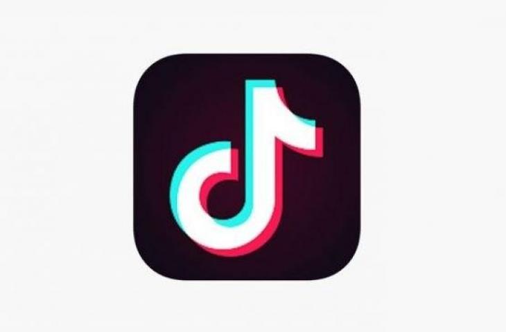 Logo Tiktok.