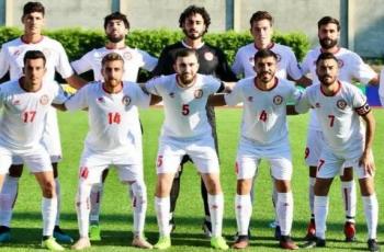 Profil Lebanon U-22, Calon Lawan Uji Coba Timnas Indonesia U-22 Jelang SEA Games 2023