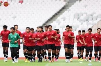 7 Pemain Belum Gabung ke TC Timnas Indonesia U-22, Ada Andalan Shin Tae-yong