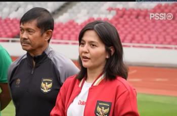 Seperti Dukun, Tim yang Disebut Ratu Tisha Kini Kenyataan Jadi Lawan Timnas Indonesia, Jepang hingga Argentina