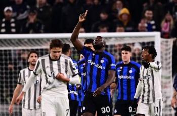 Permalukan Juventus, Inter Milan Lolos ke Final Coppa Italia 2022/2023