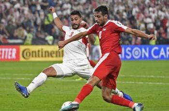 3 Pemain Termahal Palestina, Rival Tangguh Timnas Indonesia di FIFA Matchday Juni 2023