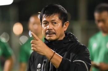 SEA Games 2023: Indra Sjafri Enggan Prediksi Calon Lawan Timnas Indonesia U-22 Andai ke Semifinal