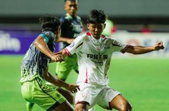 Alasan Arkhan Kaka Dipulangkan dari Seleksi Timnas Indonesia U-17