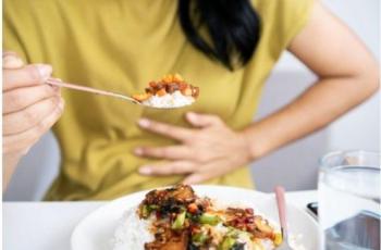 5 Makanan yang Cocok untuk Penderita Asam Lambung