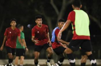 Pantang Jemawa Masuk Grup Ringan, Timnas Indonesia U-22 Diminta Fokus Lolos Fase Grup SEA Games 2023