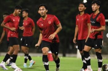 Jadwal Uji Coba Timnas Indonesia U-22 vs Lebanon, Persiapan SEA Games 2023