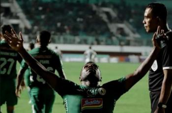 Hasil BRI Liga 1: Ricky Cawor On Fire, PSS Sleman Bungkam Bali United