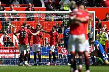 Prediksi Brighton vs Manchester United di Semifinal Piala FA Malam Ini, Lengkap Head to Head