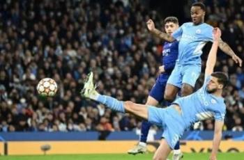 Manchester City vs Bayern Munich, Ruben Dias Pede Hadapi Raksasa Bundesliga