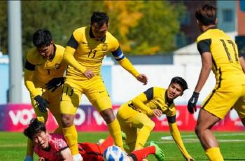 Beda dari yang Lain, Timnas Malaysia U-22 Belum Tiba di Kamboja Jelang SEA Games 2023