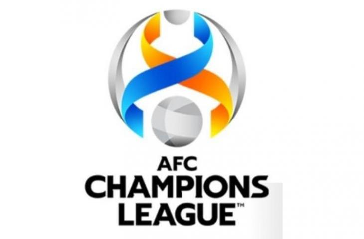 Logo Liga Champions Asia. (Dok. AFC)