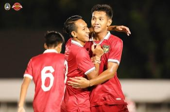 Jadwal Timnas Indonesia U-22 vs Lebanon Malam Ini di SUGBK