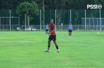 Ronaldo Kwateh Gabung TC Timnas Indonesia U-22, Marselino Ferdinan dan Pratama Arhan Menyusul?