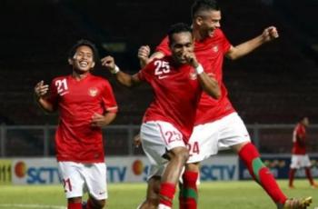 Kisah Timnas Indonesia U-23 Latihan Ala Kopassus di SEA Games 2011, tetapi Gagal Raih Emas