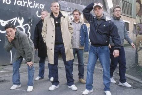 Green Street Hooligans. (Imdb)