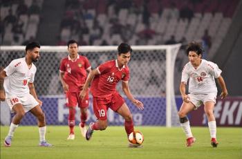 Jangan Gampang Puas, Timnas Indonesia U-22 Diminta Kuatkan Fisik Jelang SEA Games 2023