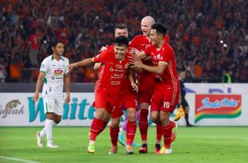 Prediksi Susunan Pemain Persija Jakarta Musim Depan, Lini Belakang Super Kokoh