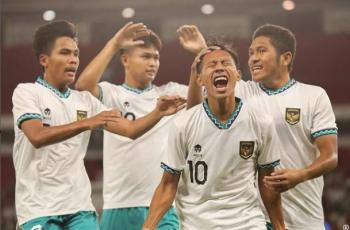 SEA Games Sudah Dekat, 7 Pemain Timnas Indonesia U-22 Belum Gabung