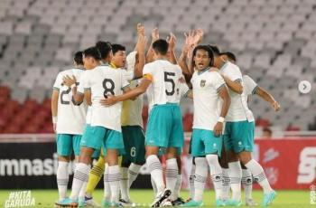 Catat! Jadwal Timnas Indonesia U-22 di SEA Games 2023 Kamboja