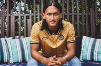 Profil Akbar Arjunsyah, Bek Anyar Persija Jakarta Jebolan Liga 2