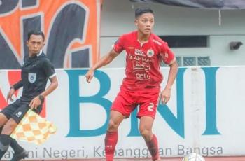 Rio Fahmi, Pemain Muda Terbaik Liga 1 2022-2023 yang Pernah Dicoret Shin Tae-yong