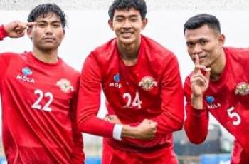 4 Pemain Garuda Select Ingin Bela Timnas Indonesia, Bisa Jadi Opsi Shin Tae-yong