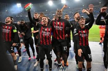 4 Tim yang Lolos ke Semifinal Liga Champions 2022-2023, Ada Raksasa Italia